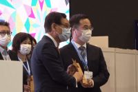 碧桂园服务柏龄物业获香港物业管理业监管局【物管先锋】嘉许