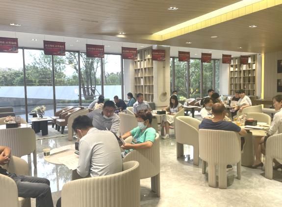 1万可得全屋家装?洛阳这个楼盘火爆全城!