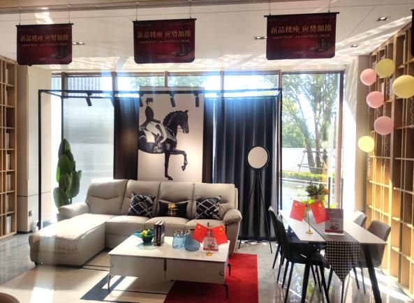 1万可得全屋家装?洛阳这个楼盘火爆全城!