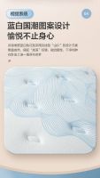 纵享美梦,整夜酣睡丨全友“添悦”床垫新品上市