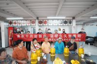 北京迈入老龄化社会,金隅天坛整装探索社区家居服务新模式