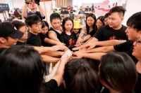 应届萌新请注意!“梦想降林 未来同行”—LINSY 林氏2023校招火热招募