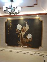 探索健康家居环境,得高地墙一体推动居住升级