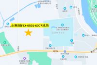 地价又涨？五环外要卖8.5万？北京四批次供地预申请上架5宗地