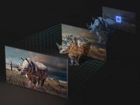 8K技术再突破,三星Neo QLED 8K系列电视展现质感真实世界