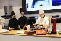 中国国际厨卫家居博览会精彩活动即将启动