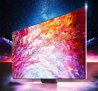 全新三星NEO QLED 8K电视,引领创造潮流先锋