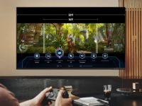 全新三星NEO QLED 8K电视,引领创造潮流先锋