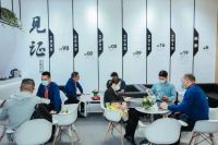 聚势赋能,“整装”待发丨CIDE 2023北京门业与定制家居展,明年3月北京见!