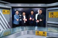 专访何志平丨26年坚守工匠精神 澳比德全屋定制迈入发展快车道