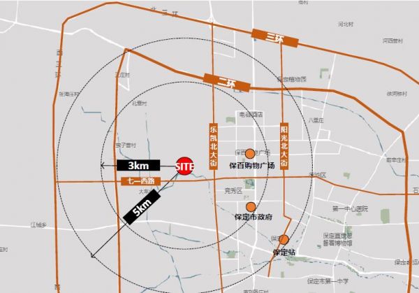 保定市2022年第四批重点项目开工，竞秀雄起！总投资188.2亿！