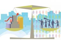 经济学家任泽平发问：谁能解房地产不可能三角？涨价降价都不行