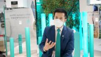 德国威能四度亮相中国进博会 聚焦低碳引领舒适家居新风尚
