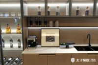 太子家居定制橱柜:以品质打动人心,不止于超越期待