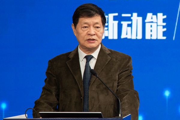 中国房地产业协会副会长兼秘书长 陈宜明