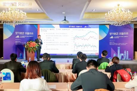 坚守信念 突破未来——2022年华夏数字经济与智慧人居高峰论坛暨第六届金瓴奖揭晓盛会圆满举办