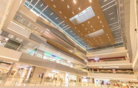 （项目实景图）