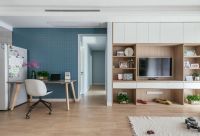 建议有小孩的家庭：改变客厅的4个细节