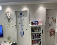 一家六口住36㎡小家 装三间卧室和暗厨暗卫