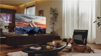 汇聚强大音画功能,三星Neo QLED 8K电视打造沉浸式影音盛宴