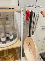 厨房的设计与收纳 这种去家务化装出来实用又好看