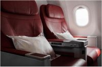 鹅绒床品登陆公务舱!SIDANDA携手长龙航空,挚呈航空奢睡之遇