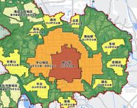 “北京城市更新条例”正式通过：腾退签约率超95%，可实施征收！