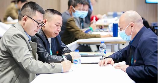 龙湖“湖光计划”乡村校长培训