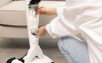 德国吸尘器品牌福维克可宝，携新一代VK7全屋清洁系统闪耀来袭