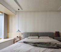 170平极简风装修 撞出了浓浓的高级感！