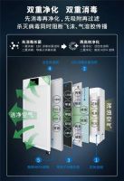 如何当好自己空气安全的第一责任人