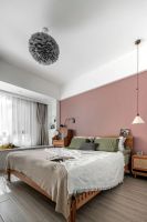 118平旧房翻新改造 全屋复古风太治愈了！