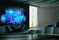 三星Neo QLED 8K电视:顶尖系统加持,打造奢享级观赛体验