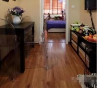 33平公寓装修独立房间、卫生间、厨房 还有客厅