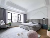 你还在为怎么装吊顶发愁吗 石膏线走一圈也能很美