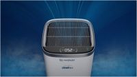 Rediair伽玛空气净化消毒机 为室内环境构筑专业级空气屏障