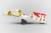 决定明年走势，2022年10大房地产关键词，影响买房卖房