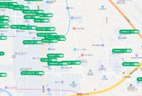 北京再预申请两个住宅地块 苹果园项目指导价7.48万/平