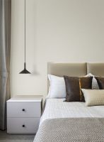 【领绣】整体家装搭配示范建议|简欧式