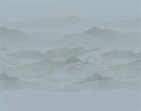 【领绣】中式风格墙布推荐|卧室