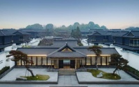 长乐雅颂交付，融创在中式领域的又一次“产品破圈”