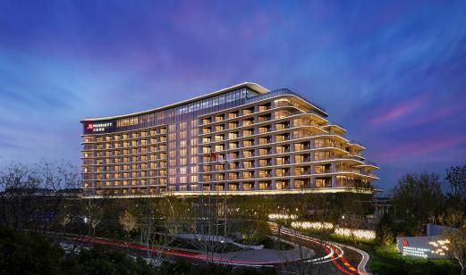 秦皇岛加速建设国际一流旅游城市 远洋蔚蓝海岸成热门度假打卡地