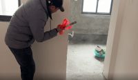 10余个工地相继开工,领匠装饰吹响新年开工“集结号 ”