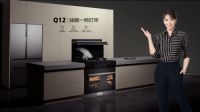 美多语音集成灶为什么越来越受欢迎与肯定?答案在这里!