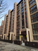 阳光城檀悦新拍现场图片，实时了解楼盘新动态！