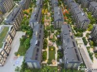 中海汇德里怎么样？看置业顾问张晨雨发布了一条项目新消息！