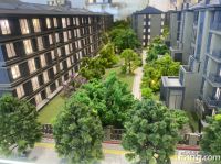 中海汇德里怎么样？看置业顾问张晨雨发布了一条项目新消息！