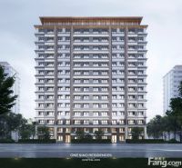 中海和瑞叁號院好不好？置业顾问从项目现场发回新组图