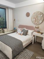 从中海·富华里现场发来一条项目新消息，请查看！