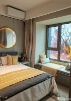 公园和御怎么样？看置业顾问李金艳发布了一条项目新消息！